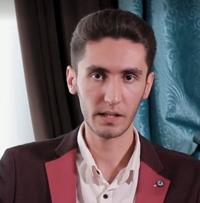 افشای هویت هکر حنظله: ایران اینترنشنال عامل وزارت اطلاعات را شناسایی کرد
