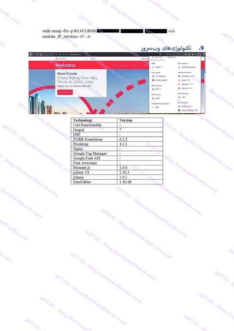 Air Arabia