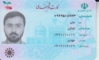 Ali Kamali