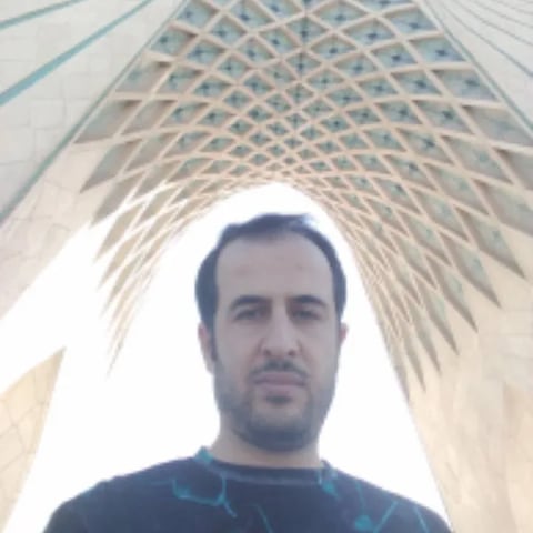 Behnam Amiri