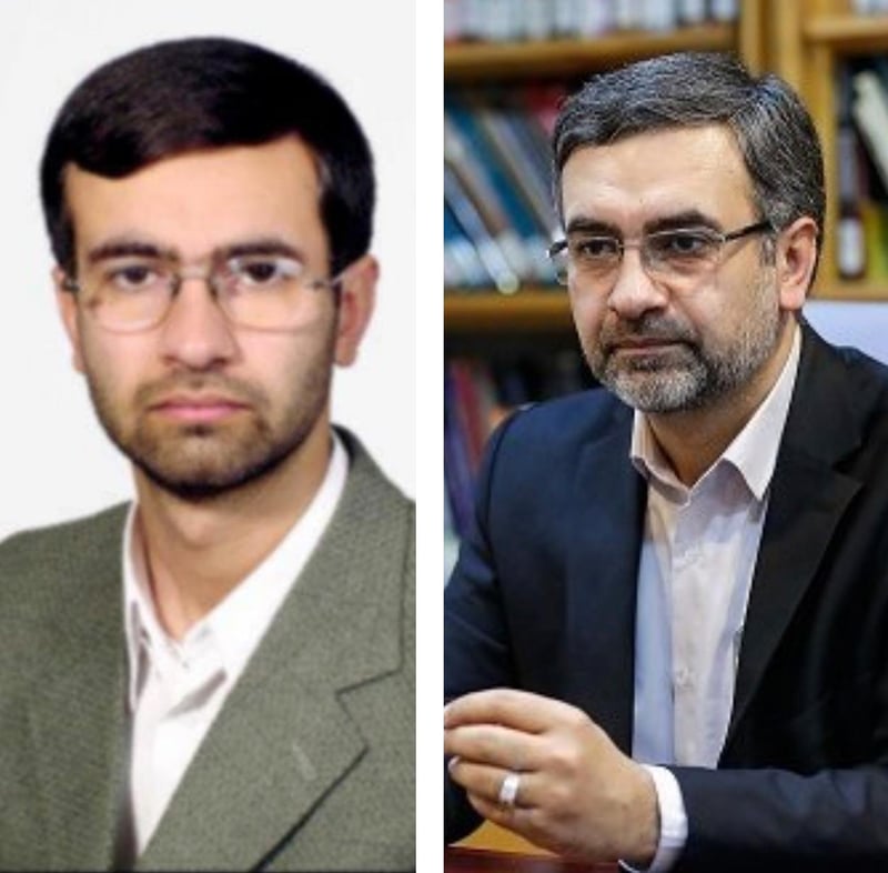 From FBI’s Most-Wanted to Faculty Member: The Curious Case of Abuzar Gohari (1)