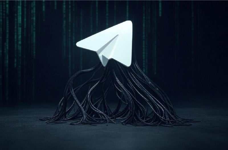 IRGC Launches Sophisticated Telegram Phishing Campaign Against Activists